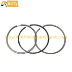 4TNV88 4TNE88 Piston Ring Set YM129001-22500 129005-22950 for Yanmar Engine Repair Parts product image 3