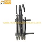 4TNV88 4TNE88 Piston Ring Set YM129001-22500 129005-22950 for Yanmar Engine Repair Parts product image 4