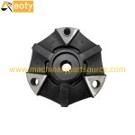 4TNV88 Coupling Outer Diameter 146mm for Yanmar Diesel Engine Parts