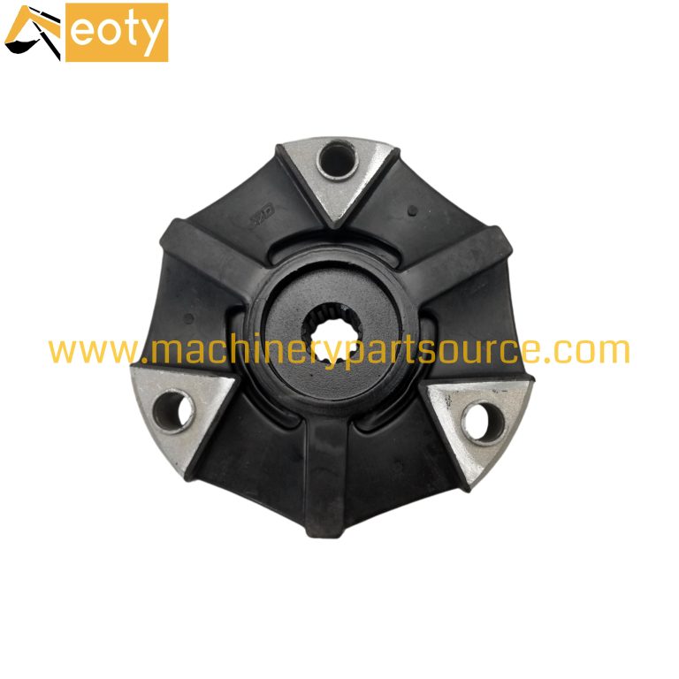 4TNV88 Coupling Outer Diameter 146mm for Yanmar Diesel Engine Parts