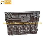 4TNV88 Cylinder Block Assembly 729602-01560 for Yanmar Engine Excavator Forklift Parts