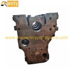 4TNV88 Cylinder Block Assembly 729602-01560 for Yanmar Engine Excavator Forklift Parts product image 2