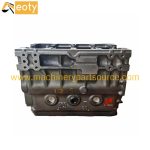 4TNV88 Cylinder Block Assembly 729602-01560 for Yanmar Engine Excavator Forklift Parts product image 3