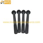 4TNV88 Cylinder Head Bolt for Yanmar Engine Parts – OEM Size Diesel product image 2