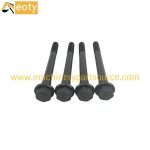 4TNV88 Cylinder Head Bolt for Yanmar Engine Parts – OEM Size Diesel product image 3