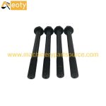 4TNV88 Cylinder Head Bolt for Yanmar Engine Parts – OEM Size Diesel product image 4