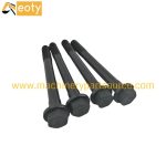 4TNV88 Cylinder Head Bolt for Yanmar Engine Parts – OEM Size Diesel product image 5