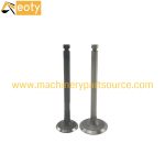 4TNV88 Engine Valve 129005-11100 129100-11112 For Yanmar Diesel Engine Parts product image 2