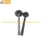 4TNV88 Engine Valve 129005-11100 129100-11112 For Yanmar Diesel Engine Parts product image 3