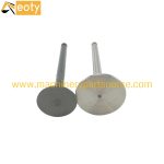4TNV88 Engine Valve 129005-11100 129100-11112 For Yanmar Diesel Engine Parts product image 4