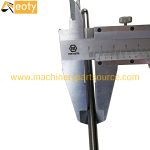 4TNV88 Valve Push Rod 129150-14400 for Yanmar Engine Parts Construction Agriculture product image 5