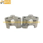 119802-11260 Valve Rocker Arm Seat for Yanmar 4TNV88 Diesel Engine Parts