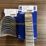 4TNV94 4TNV98 Main Bearing & Con Rod Bearing for Yanmar MAHLE 729900-02801 129900-23601 product image 2