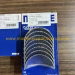 4TNV94 4TNV98 Main Bearing & Con Rod Bearing for Yanmar MAHLE 729900-02801 129900-23601 product image 3