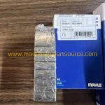 4TNV94 4TNV98 Main Bearing & Con Rod Bearing for Yanmar MAHLE 729900-02801 129900-23601 product image 5