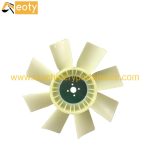 4TNV94 Fan Blade for Yanmar Engine – Diesel Cooling Fan, OEM Size, Heavy Duty product image 2