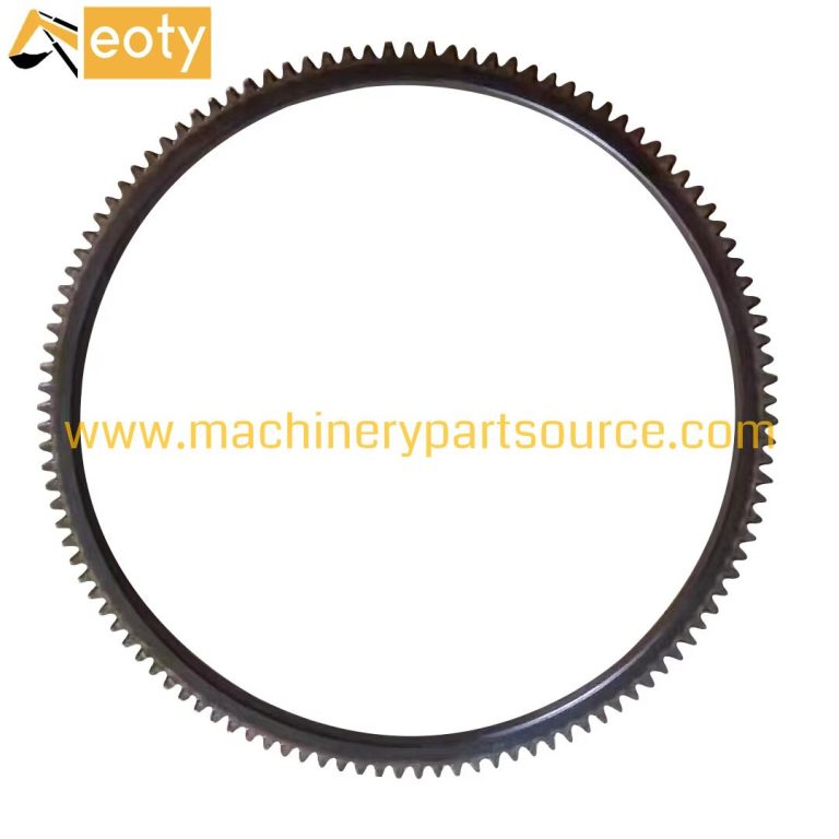 4TNV94 Flywheel Gear YM129900-21600 for Yanmar Engine Parts