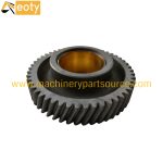 4TNV94 Idler Gear for Isuzu Diesel Engine Parts Excavator Truck Forklift