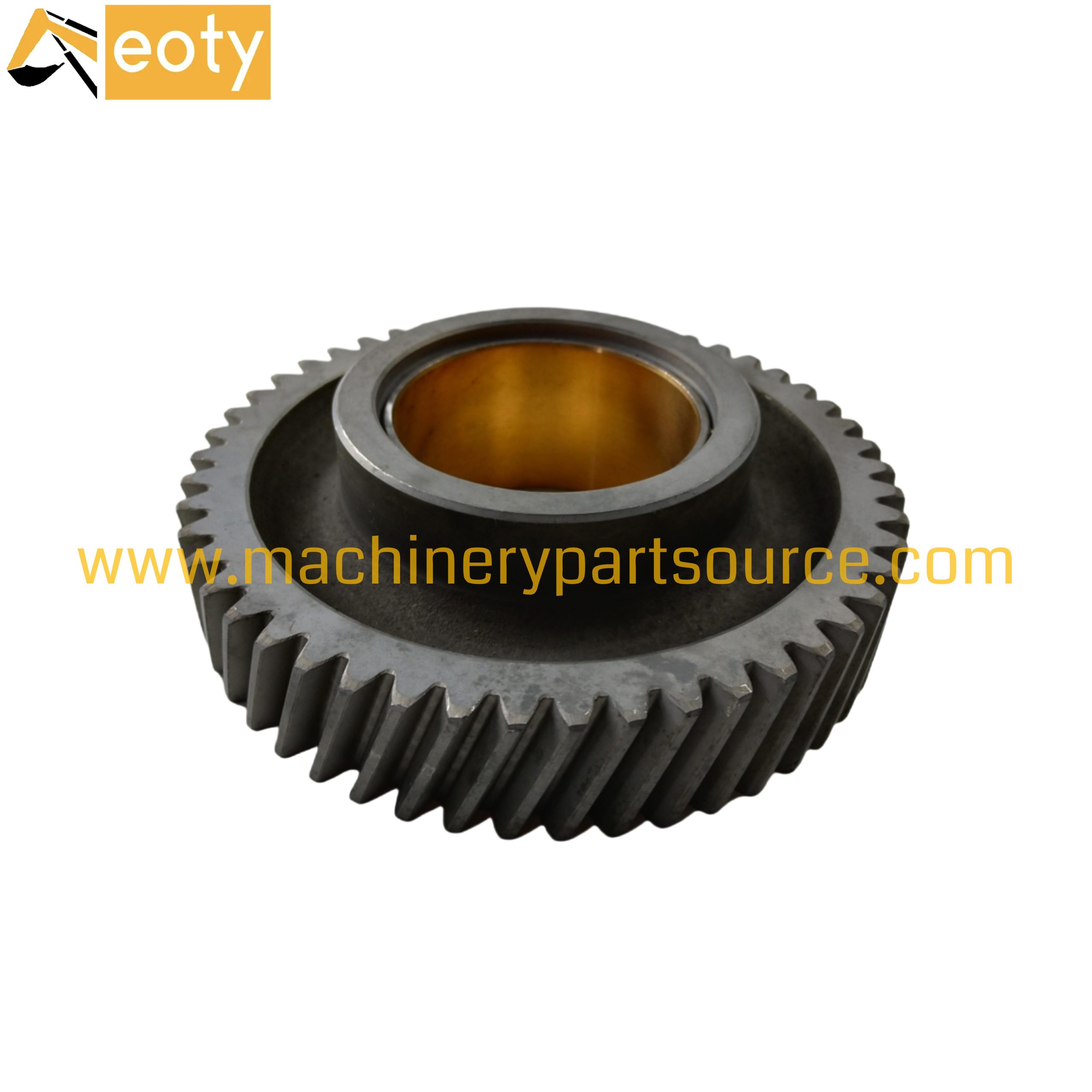 4TNV94 Idler Gear for Isuzu Diesel Engine Parts Excavator Truck Forklift