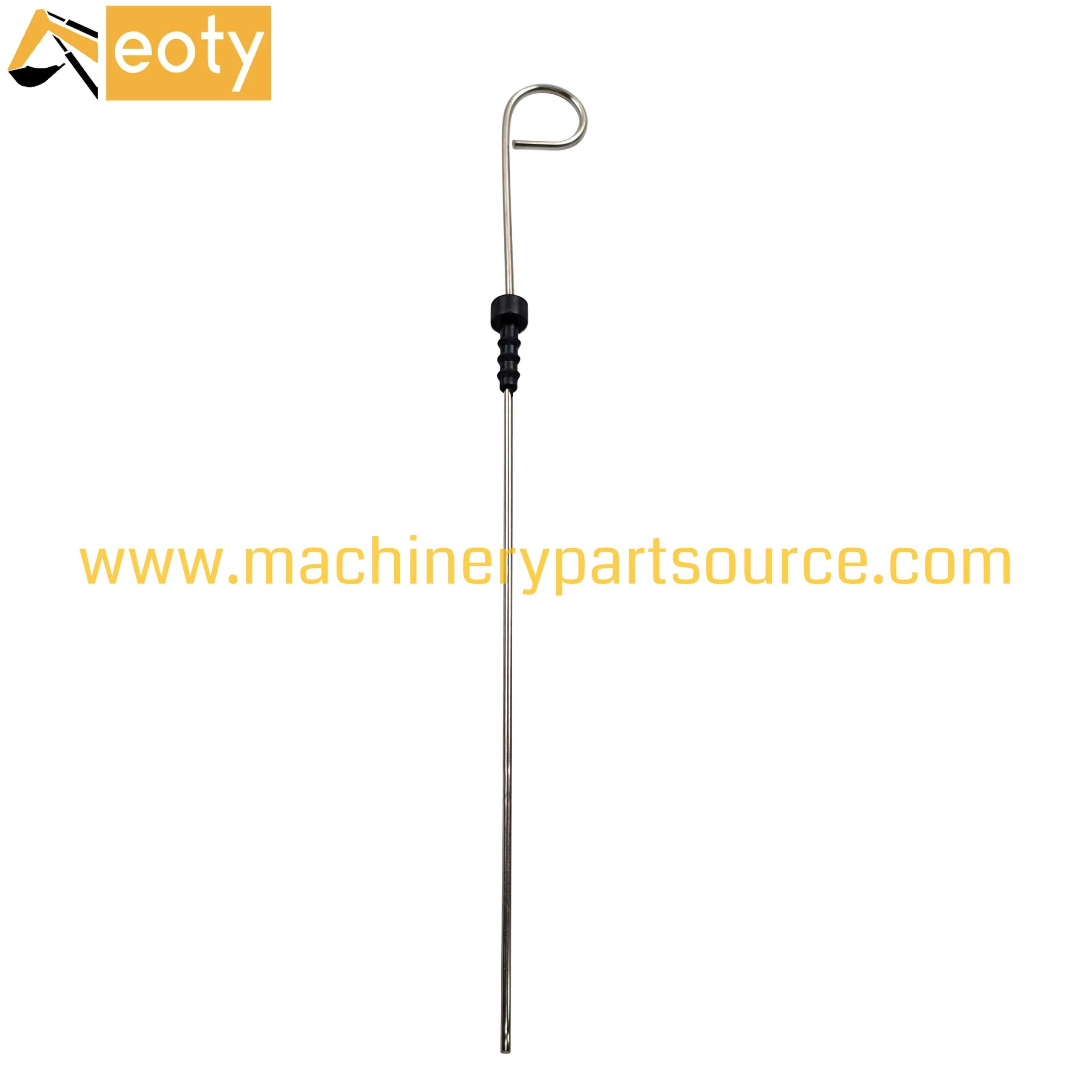 4TNV94 Oil Dipstick for Yanmar Engine Parts – OEM Size, Diesel Engine