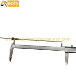 4TNV94 Oil Dipstick for Yanmar Engine Parts – OEM Size, Diesel Engine product image 4