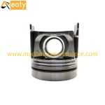 4TNV94FHT Piston With Pin for Yanmar Engine Parts | OEM Size Diesel Engine Piston product image 4