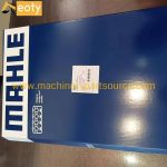 4TNV98 4TNE98 Overhaul Gasket Kit for Yanmar Engine Full Gasket Set