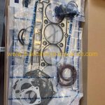 4TNV98 4TNE98 Overhaul Gasket Kit for Yanmar Engine Full Gasket Set product image 4