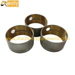 Camshaft Bush 4TNV98 YM129900-02410 for Yanmar Diesel Engine
