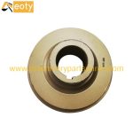 4TNV98 Crankshaft Pulley Double Groove for Yanmar Engine Parts Construction Agriculture product image 3