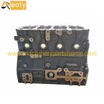 4TNV98 Cylinder Block 729907-01560 for Yanmar Excavator Diesel Engine product image 2