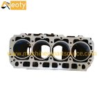 4TNV98 Cylinder Block 729907-01560 for Yanmar Excavator Diesel Engine product image 4