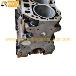 4TNV98 Cylinder Block 729907-01560 for Yanmar Excavator Diesel Engine product image 5