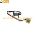 4TNV98 Fuel Shut Off Solenoid 119653-77950 1503ES-12S5SUC5S for Yanmar Engine Parts product image 3