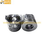 4TNV98 Piston With Pin 129907-22090 for Yanmar Diesel Engine Parts