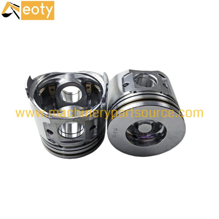 4TNV98 Piston With Pin 129907-22090 for Yanmar Diesel Engine Parts