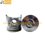 4TNV98 Piston With Pin 129907-22090 for Yanmar Diesel Engine Parts product image 2