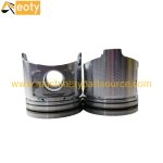 4TNV98 Piston With Pin 129907-22090 for Yanmar Diesel Engine Parts product image 3