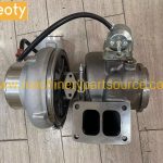 Turbocharger 129908-18010 VB430075 For Yanmar 4TNV98 Excavator Engine product image 3