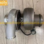Turbocharger 129908-18010 VB430075 For Yanmar 4TNV98 Excavator Engine product image 4