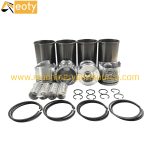 4V5-23 Cylinder Liner Kit for Diesel Engine | | Construction, Industrial, Marine Applications product image 2