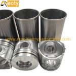 4V5-23 Cylinder Liner Kit for Diesel Engine | | Construction, Industrial, Marine Applications product image 4