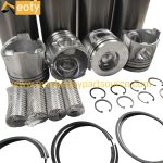 4V5-23 Cylinder Liner Kit for Diesel Engine | | Construction, Industrial, Marine Applications product image 5
