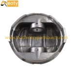 4Y Engine Piston 13101-73030 13101-73010 for Toyota 4Y Diesel Engine Repair Parts product image 2