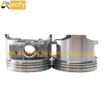 4Y Engine Piston 13101-73030 13101-73010 for Toyota 4Y Diesel Engine Repair Parts product image 4