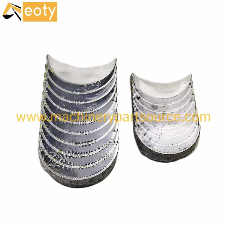 4Y Main Bearing & Connecting Rod Bearing 11701-71020 13041-71020 for Toyota Engine Parts
