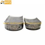 4Y Main Bearing & Connecting Rod Bearing 11701-71020 13041-71020 for Toyota Engine Parts product image 2