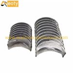 4Y Main Bearing & Connecting Rod Bearing 11701-71020 13041-71020 for Toyota Engine Parts product image 3