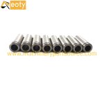 4Y Valve Guide 11122-71020 11126-71020 for Toyota Diesel Engine Excavator Parts product image 3
