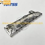 Oil Cooler Cover 5-11280-002-3 5-11289-003-0 for Isuzu 4BD1 Engine Excavator Spare Parts product image 2